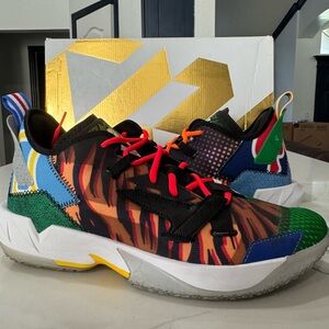 Jordan Why Not Zer0.4  (ALL OFFERS AVAILABLE)